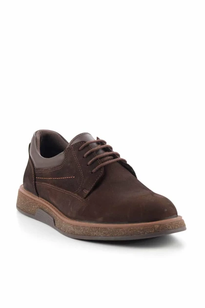 کفش آکسفورد مردانه بامبی bambi