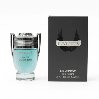 عطر و ادکلن مردانه اینوکتوس 25 میل