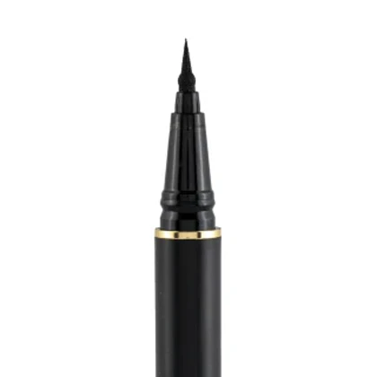 خط چشم ماژیکی ضد آب سالوته Salute مدل Carbon Black