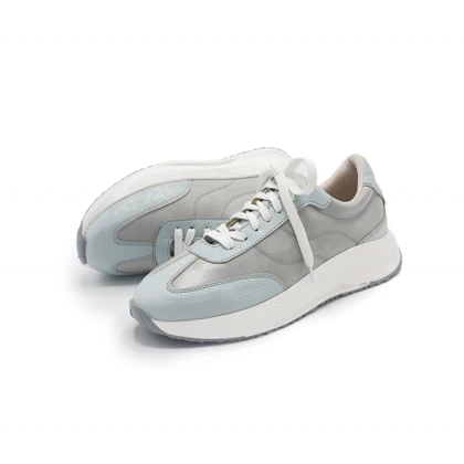 کفش راحتی زنانه استرادیواریوس مدل Stradivarius Sneakers - SKB20_2