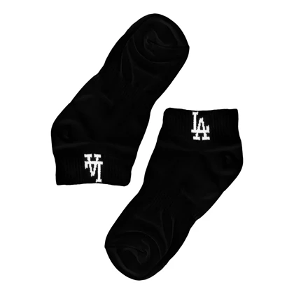 جوراب مچی اسپرت لس آنجلس مدل OPT-16600