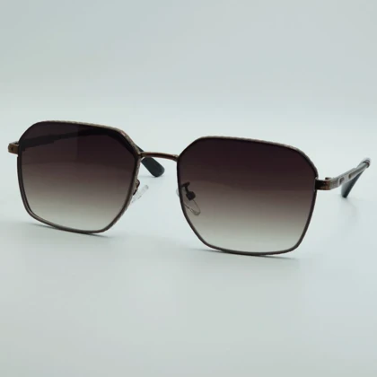 عینک آفتابی مردانه و زنانه کارتیر Cartier 2613 ضد اشعه UV400 ایتالیایی