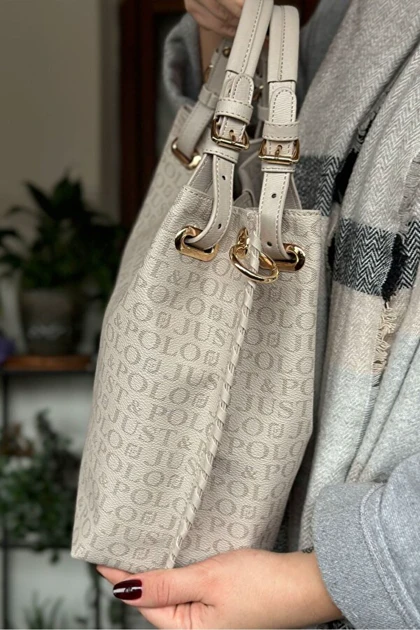 کیف دوشی زنانه just-polo just-polo