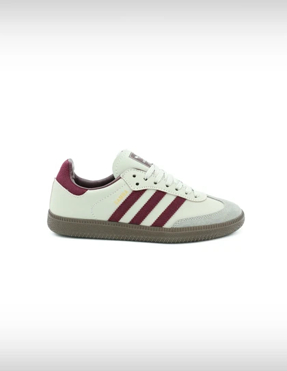 کتانی روزانه زنانه آدیداس Adidas Samba OG W