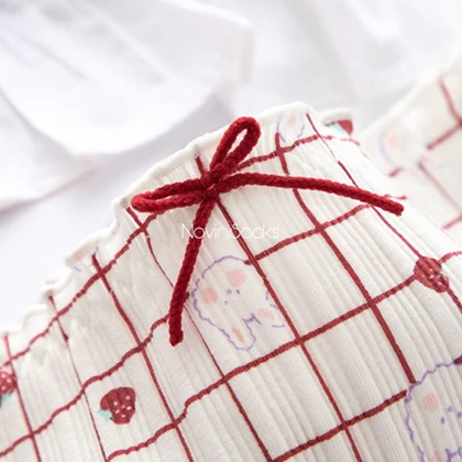 شورت کبریتی خرگوش قرمز(سایز 38-42)