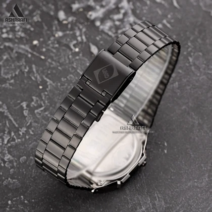 ساعت کاسیو دیجیتالی Casio A168WEUC-1A