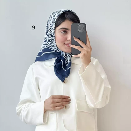 مینی اسکارف 1004957