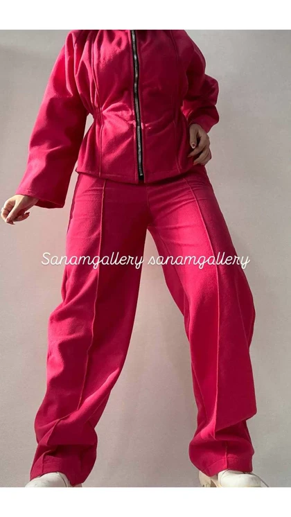 ست کمرکش زنانه 11640