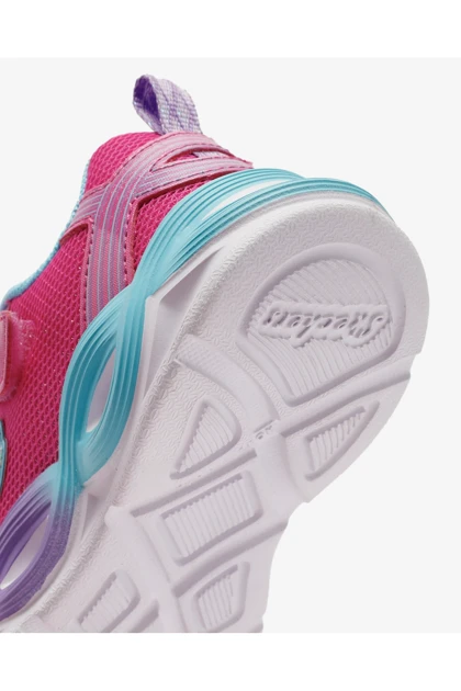 کتانی بچگانه اورجینال skechers skechers