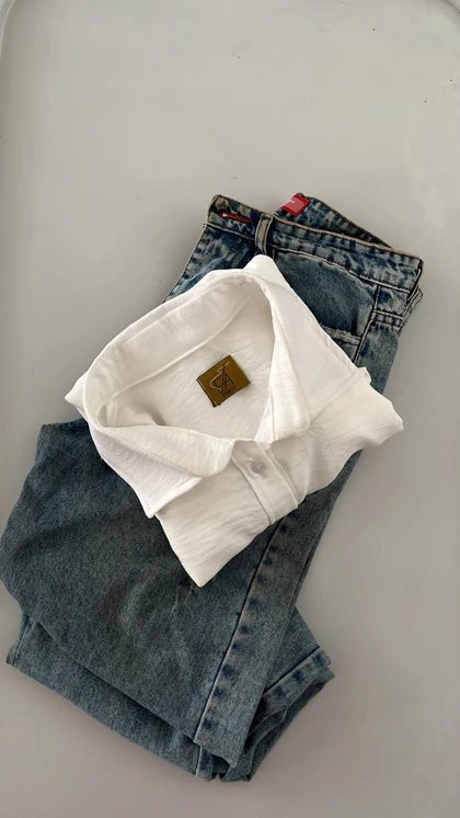 شومیز نازلی کد 059