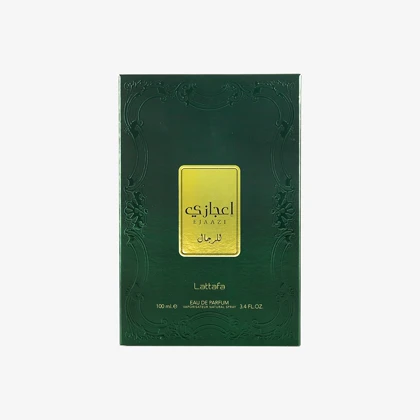 ادکلن اعجازی لطافه Lattafa Ejaazi Unisex