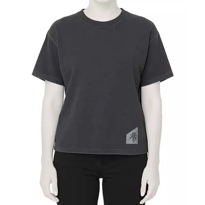 تیشرت لوز فیت زنانه - 15251729