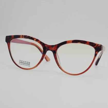 عینک آفتابی زنانه بلوکات Anti Blue Light 28025 مناسب کار با کامپیوتر و موبایل