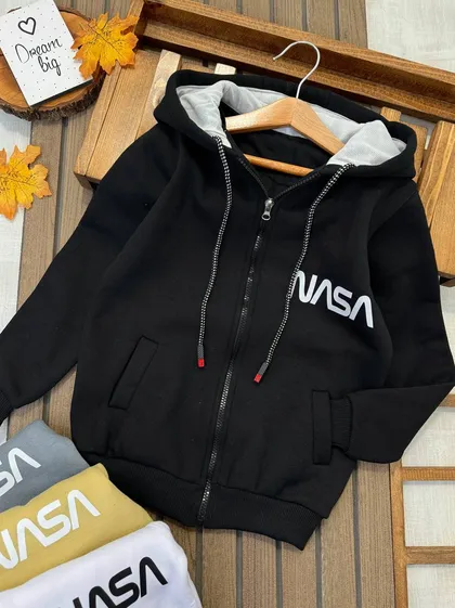 سویشرت اسپرت NASA