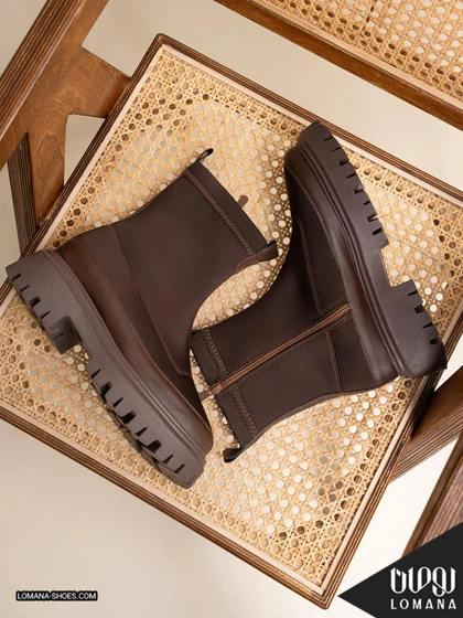 بوت غواصی لومانا - کد 2673