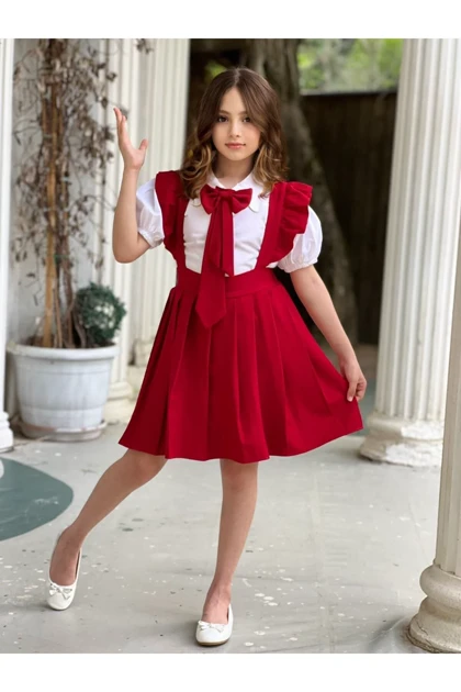 پیراهن بچگانه sahil-collection sahil-collection