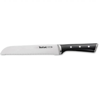 چاقوی برش نان تفال Tefal مدل K2320414 تیغه 20 سانتی متر