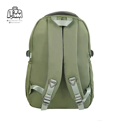 کوله‌پشتی مدرسه یونیک Unique کد 1011