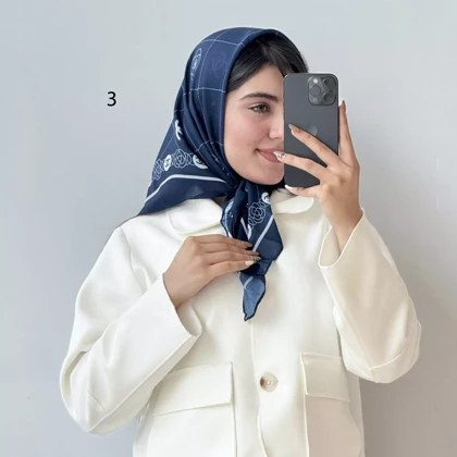 مینی اسکارف 1004957