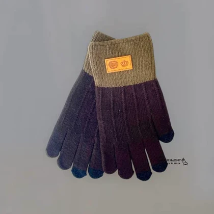 دستکش لمسی FASHION CLASSIC