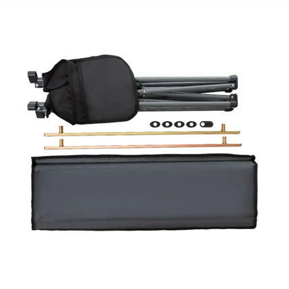 میز 4 نفره پارچه‌ای PRESTIGE