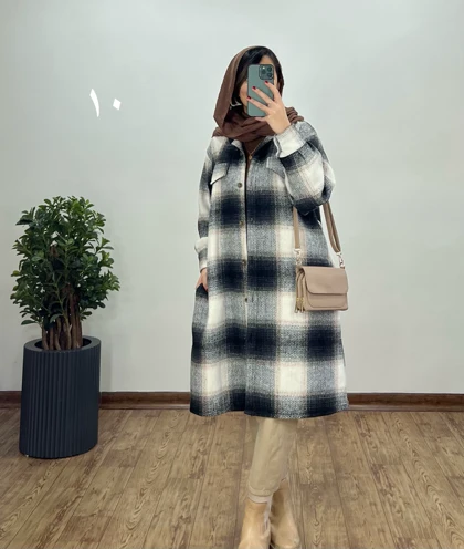 شکت پشمی کمند 3