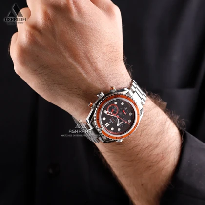 ساعت امگا سیمستر Omega SeaMaster O100