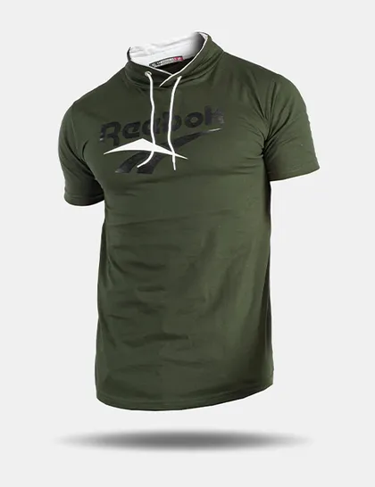 تیشرت مردانه Reebok