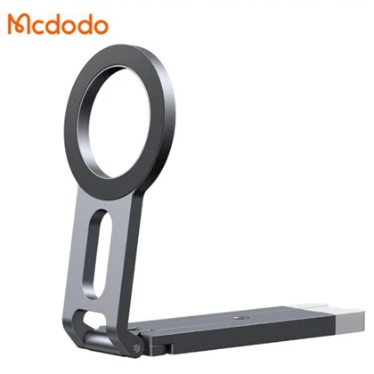 هولدر مگنتی و سه پایه موبایل مک دودو MCDODO مدل TB-6210 چندکاره