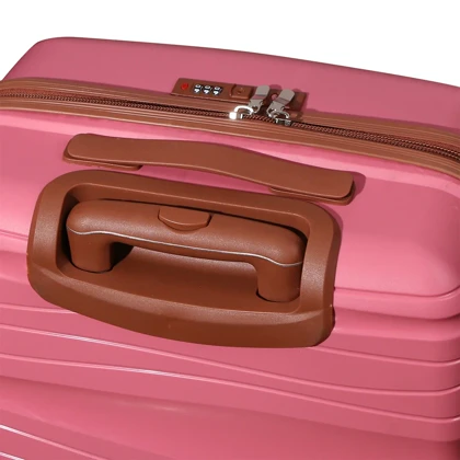 چمدان MR مدل Royal-BN-4X مجموعه 4 عددی به همراه کاور رایگان