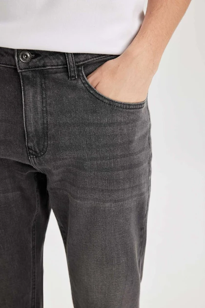 شلوار جین مردانه اورجینال دیفکتو defacto