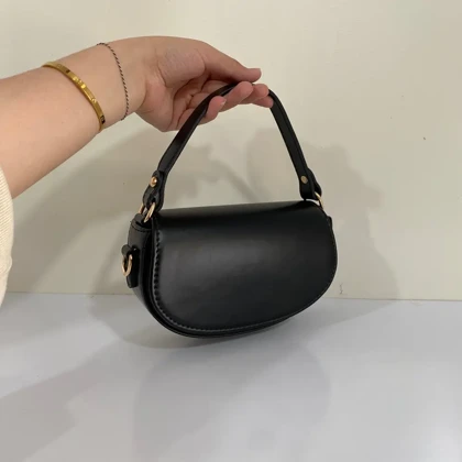 کیف دستی صندوقی