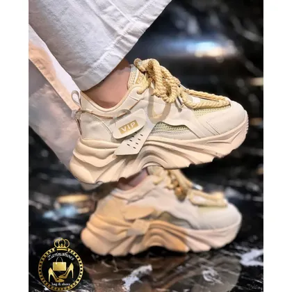 کتانی لژدار زنانه VIP