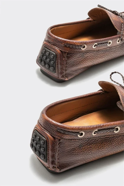 کفش های روزمره مردانه اله elle