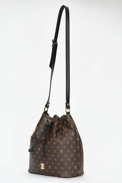 کیف دوشی زنانه اورجینال pierre-cardin pierre-cardin