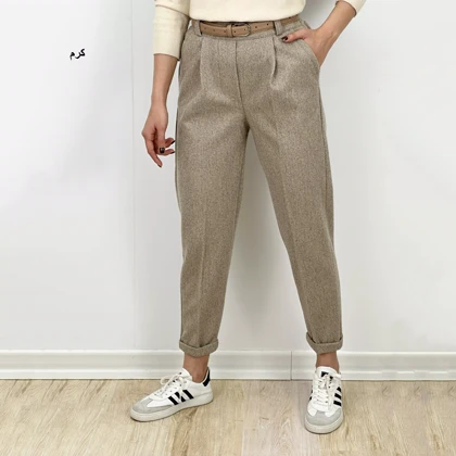 شلوار فوتر 1007760