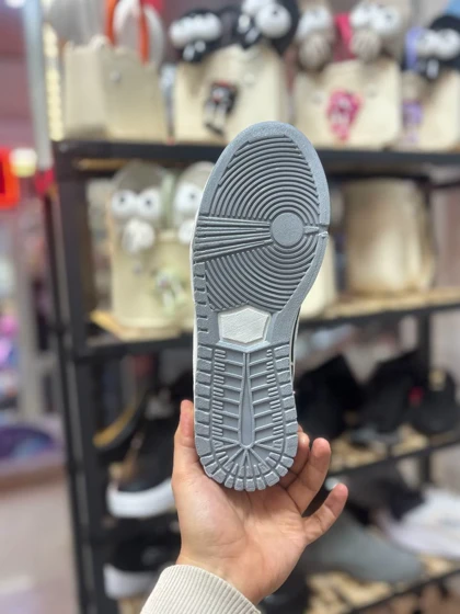 کتانی نایک ترویس مردانه