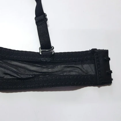 ست شورت و سوتین زنانه ماییلدا مدل فنردار پوش آپ کد 5478-3022