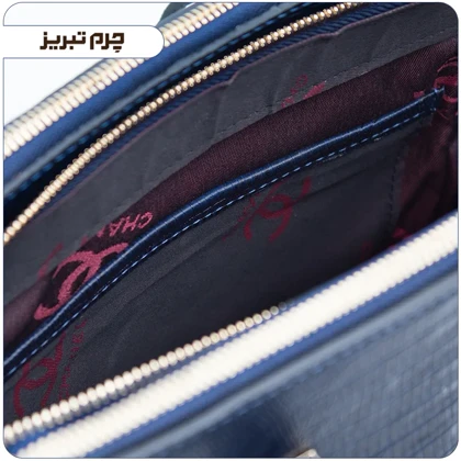 کیف دستی زنانه چرم مدل WL109