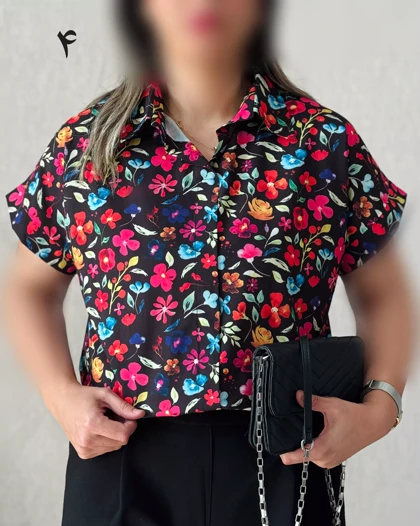 شومیز زیبا 60