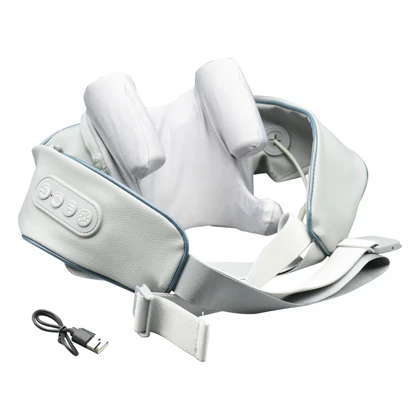 ماساژور چنگکی گردن و شانه مدل JBY-820
