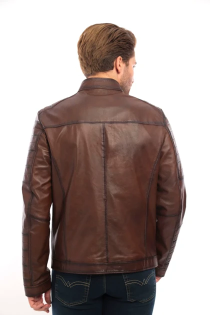 کت و کاپشن مردانه saremod