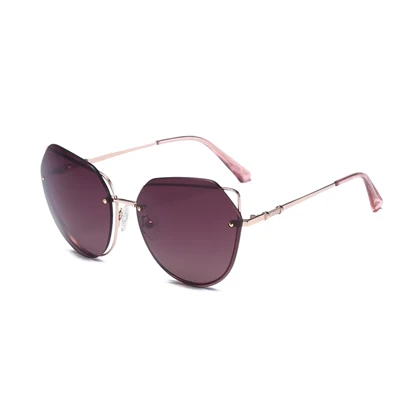 عینک آفتابی زنانه لومیر LU S123 C4