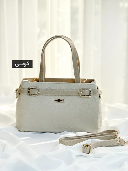 کیف دستی چرم اشلی کد 10321073