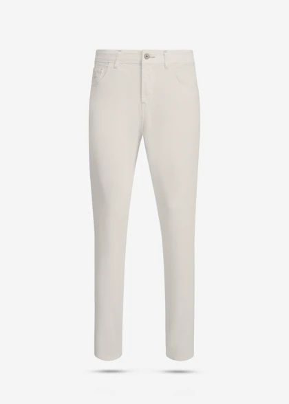 شلوار کتان Five Pocket