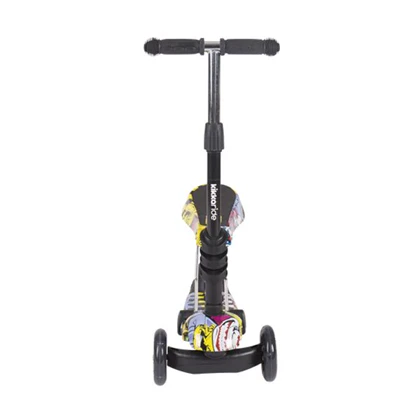 اسکوتر 3 در 1 کیکابو KIKKABOO 3 in 1