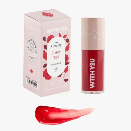 تینت لب و گونه ویت یو