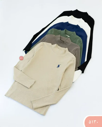 بلوزکبریتی 5130