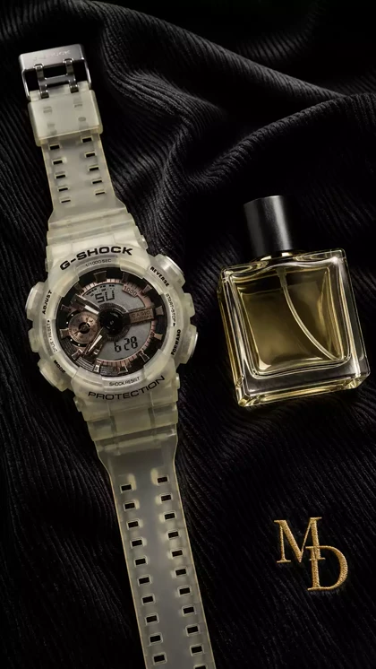 ساعت جی شاک کاسیو G SHOCK