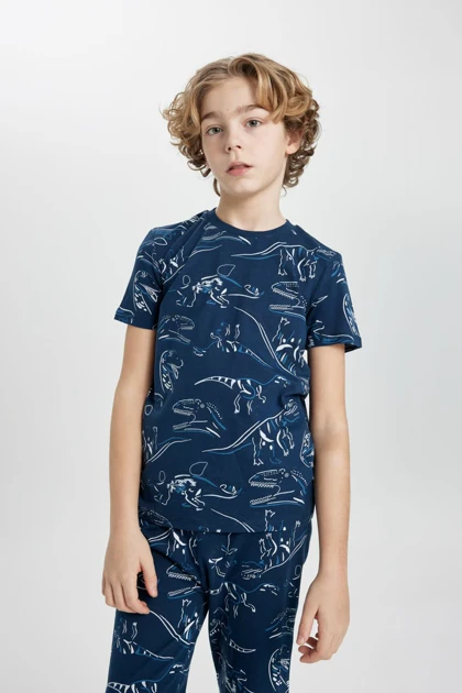 ست لباس خواب بچگانه اورجینال دیفکتو defacto